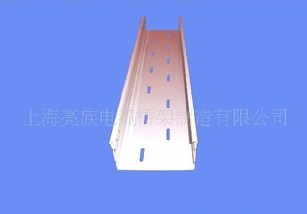 镀锌网格桥架主要有着什么特点？