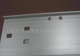 镀锌金属桥架的选型设计有什么要求？