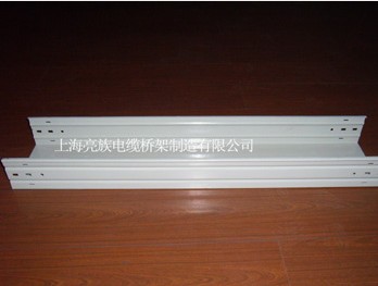 电缆桥架安装应注意哪些点？