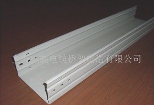 电缆桥架安装应当了解什么？