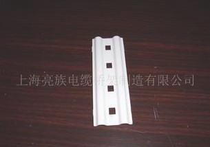 镀锌冲孔桥架在安装上有什么样的规范？