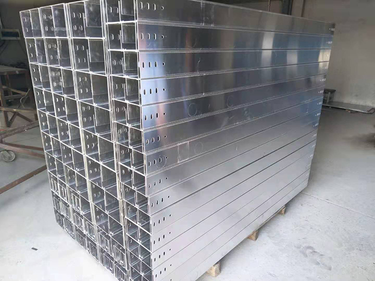 全封闭桥架无毛刺可以减少抛光工序吗？